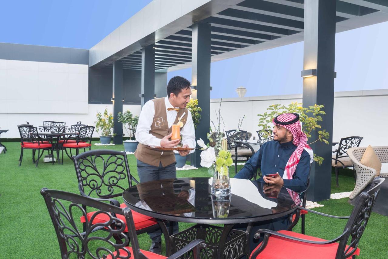 Boudl Al Wadi 3* Riyadh
