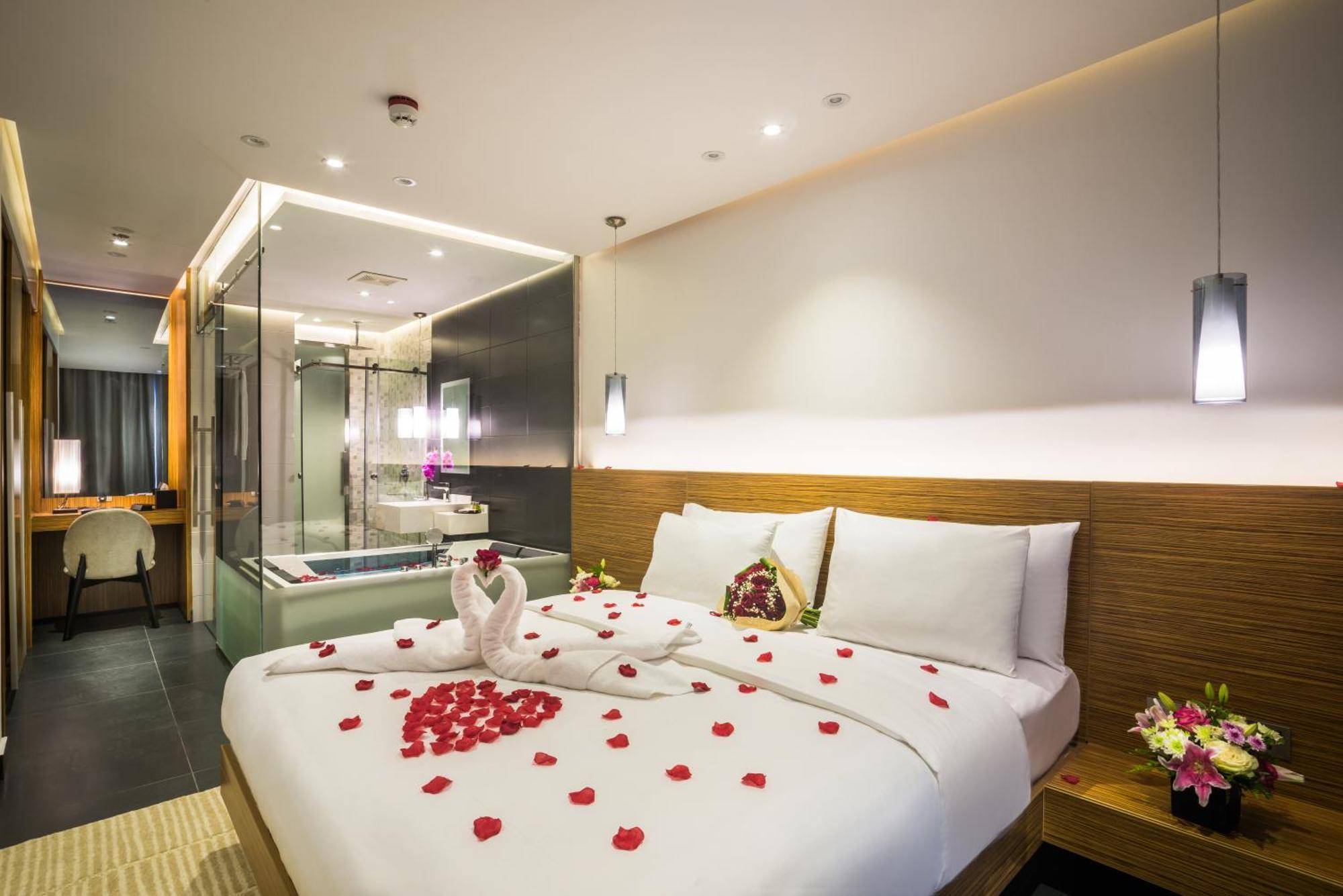 Aparthotel Boudl Al Wadi Riyadh